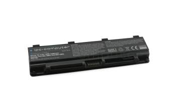 IPC-Computer battery compatible to Toshiba P000573320 with 56Wh