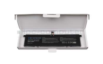 IPC-Computer battery compatible to Xiaomi 161301-01 with 37Wh