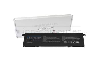 IPC-Computer battery compatible to Xiaomi 161301-FC with 37Wh