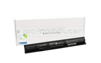 IPC-Computer extended life battery 47Wh suitable for HP ProBook 450 G3