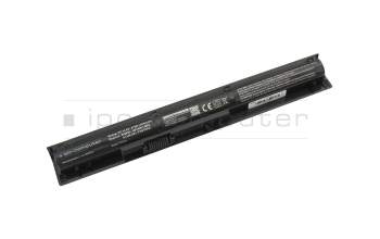 IPC-Computer extended life battery 47Wh suitable for HP ProBook 450 G3