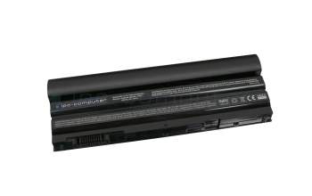 IPC-Computer high capacity battery 97Wh suitable for Dell Latitude 15 (E6540)