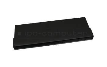 IPC-Computer high capacity battery compatible to Dell 02P2MJ with 97Wh