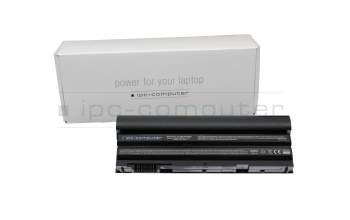 IPC-Computer high capacity battery compatible to Dell 04KFGD with 97Wh