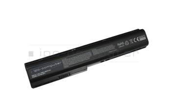 IPC-Computer high capacity battery compatible to HP 464059-142 with 95Wh