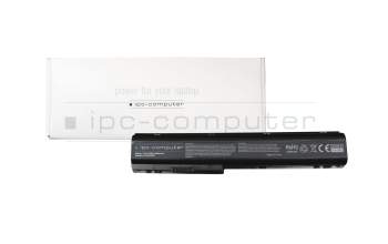 IPC-Computer high capacity battery compatible to HP HSTNN-Q59C with 95Wh