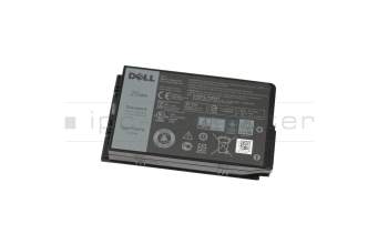 J82G5 original Dell battery 26Wh