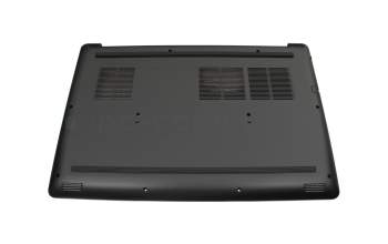 JD0JC original Dell Bottom Case black