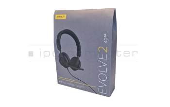 Jabra 24189-999-899 Headset