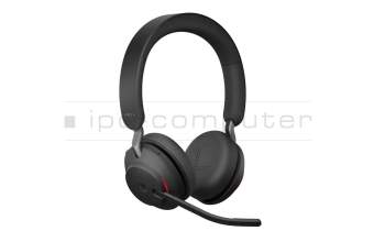 Jabra 26599-999-999 Evolve2 65 MS Stereo USB-A