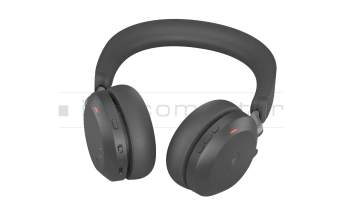 Jabra 27599-999-999 Evolve2 75 USB-A MS Teams