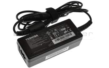 K000072880 original Toshiba AC-adapter 30.0 Watt