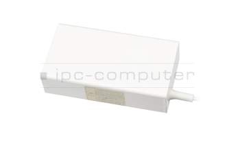 KP.06503.006 original Acer AC-adapter 65.0 Watt white slim