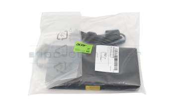 KP.2800H.001 original Acer AC-adapter 280.0 Watt