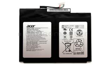 KT00204005 original Acer battery 37Wh