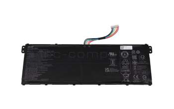 KT00205007 original Acer battery 37Wh 7.7V (Type AP16M5J)