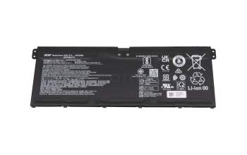 KT0030B003 original Acer battery 65Wh 11.61V