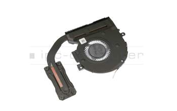 L00161-001 original HP Cooler (UMA/CPU)