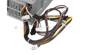 L04618-800 original HP Desktop-PC power supply 400 Watt