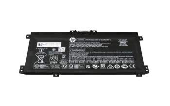 L09280-855 original HP battery 52.5Wh