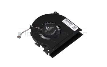 L17607-001 original HP Fan (CPU) 65W TDP 65W CCW