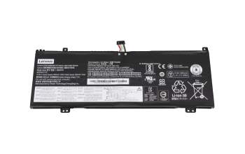 L18M4PF0 original Lenovo battery 45Wh