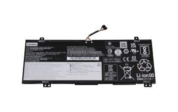 L18M4PF3 original Lenovo battery 45Wh