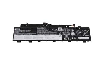 L19C3PF3 original Lenovo battery 56Wh