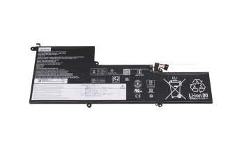 L19C4PF4 original Lenovo battery 60.7Wh