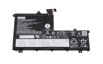 L19D3PF1 original Lenovo battery 45Wh (11.34V 3 cell)