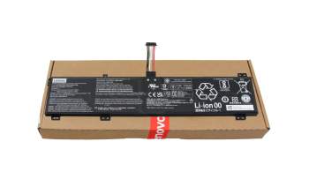 L20C4PC2 original Lenovo battery 80Wh