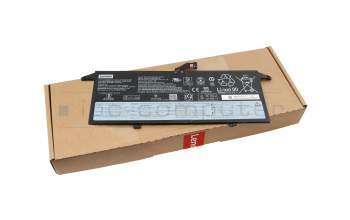 L20D4PD1 original Lenovo battery 53Wh