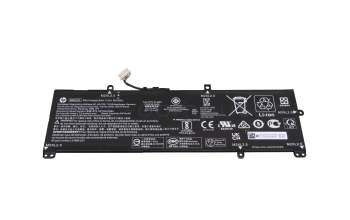 L28076-005 original HP battery 37.6Wh