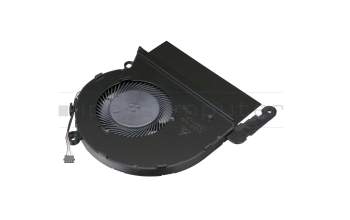 L41484-001 original HP Fan (CPU/GPU) (right) (Intel Core i7-8750H)