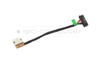 L52814-F42 original HP DC Jack with Cable