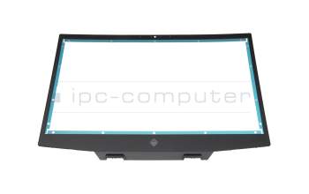 L61613-001 original HP Display-Bezel / LCD-Front 43.9cm (17.3 inch) black