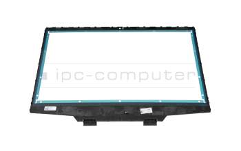 L61613-001 original HP Display-Bezel / LCD-Front 43.9cm (17.3 inch) black