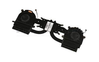 L75139-001 original HP Cooler (UMA/CPU)