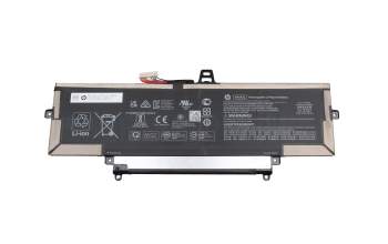 L82391-005 original HP battery 54Wh