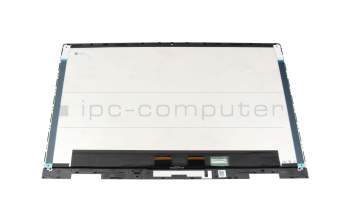 L82481-AA0 original HP Touch-Display Unit 15.6 Inch (FHD 1920x1080) silver (silver)