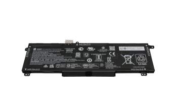 L84356-2C1 original HP battery 70Wh