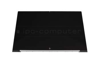 L87971-001 original HP Touch-Display Unit 17.3 Inch (FHD 1920x1080) silver / black