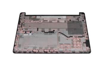 L89828-001 original HP Bottom Case black