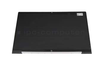 L98398-001 original HP Display Unit 13.3 Inch (FHD 1920x1080) black / silver