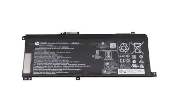 LA3248-AC4 original HP battery 55.67Wh