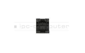 LAN/RJ45 cover black original for Asus X705BA