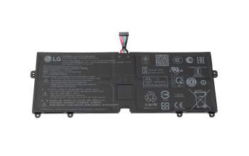 LBS1224E original LG battery 72Wh