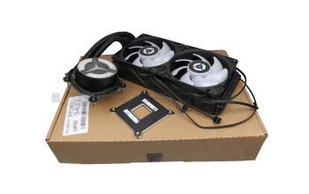 LCH20MCS01 original Lenovo Cooler (CPU/GPU) (heat sink)