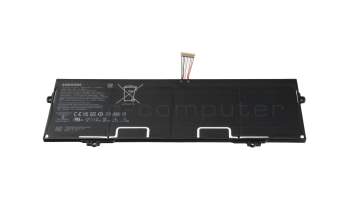 LN4VT original Samsung battery 59Wh