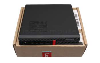 LNV1-02OW661 original Lenovo Front-Cover black/gray